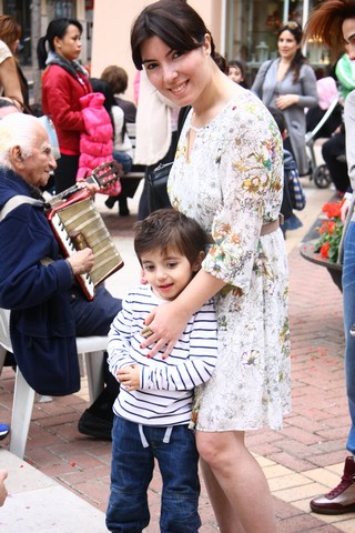 Easter Parade